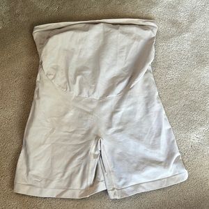 Belly bandit maternity thigh disguise support shorts